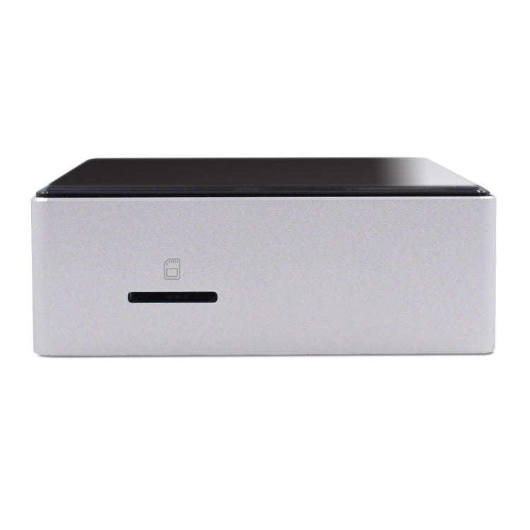 HYSTOU M3 Windows / Linux System Mini PC, Intel Core i7-10610U 4 Core 8 Threads up to 4.9GHz, Sup...
