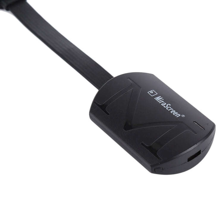 MiraScreen G4 Wireless HDMI Dongle HD 1080P TV Stick WiFi Media Player Miracast