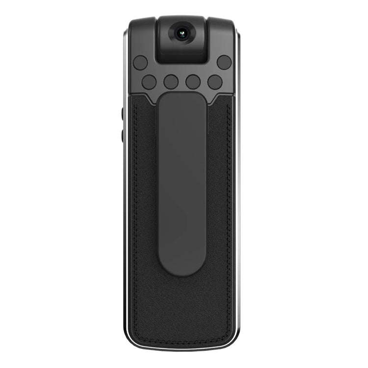 B18 Back Clip Design 1080P HD Camera Recording Pen, Support Motion Detection / Infrared Night Vis...