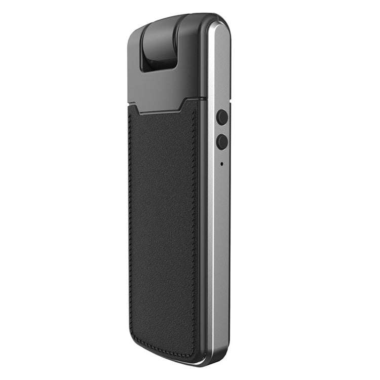 B18 Back Clip Design 1080P HD Camera Recording Pen, Support Motion Detection / Infrared Night Vis...