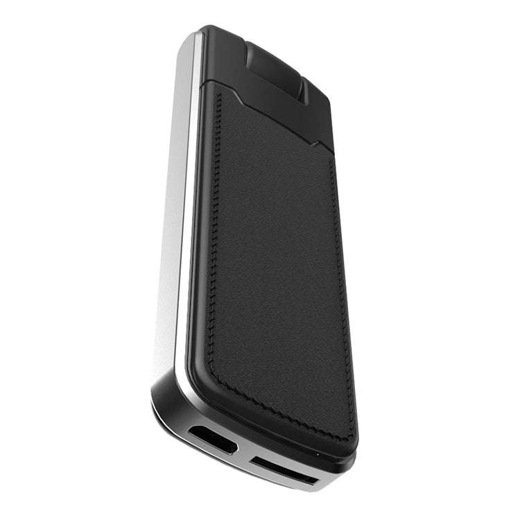 B18 Back Clip Design 1080P HD Camera Recording Pen, Support Motion Detection / Infrared Night Vis...