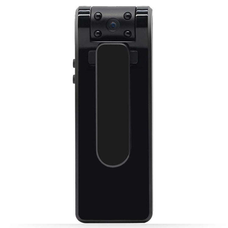 B19 Back Clip Design 1080P HD Camera Video Recorder, Support Motion Detection / Infrared Night Vi...