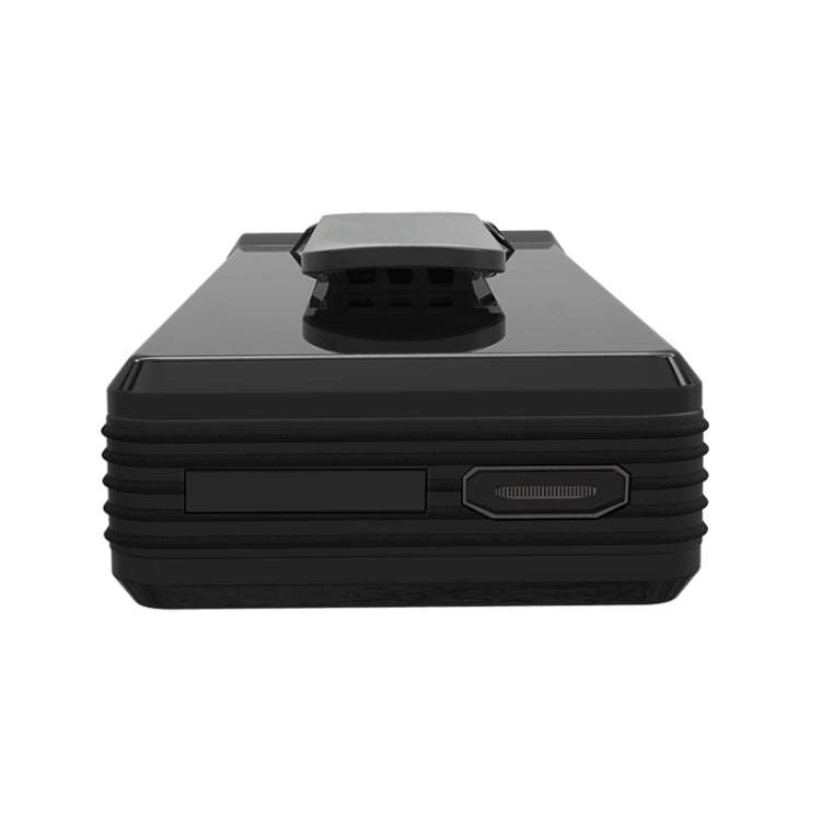 B19 Back Clip Design 1080P HD Camera Video Recorder, Support Motion Detection / Infrared Night Vi...