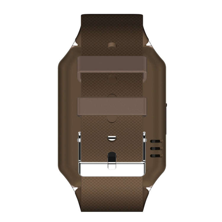 DZ09 1.56 inch Screen Bluetooth 3.0 Android 4.1 OS Above Smart Watch Phone with Bluetooth Call & ...