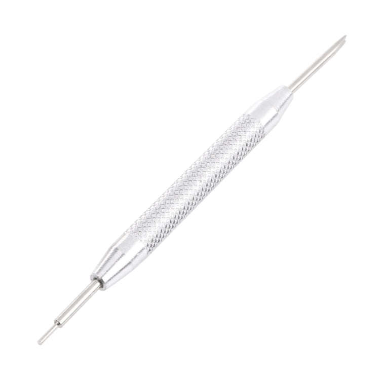 Portable Smart Watch Dismantling Repair Tool (Silver)