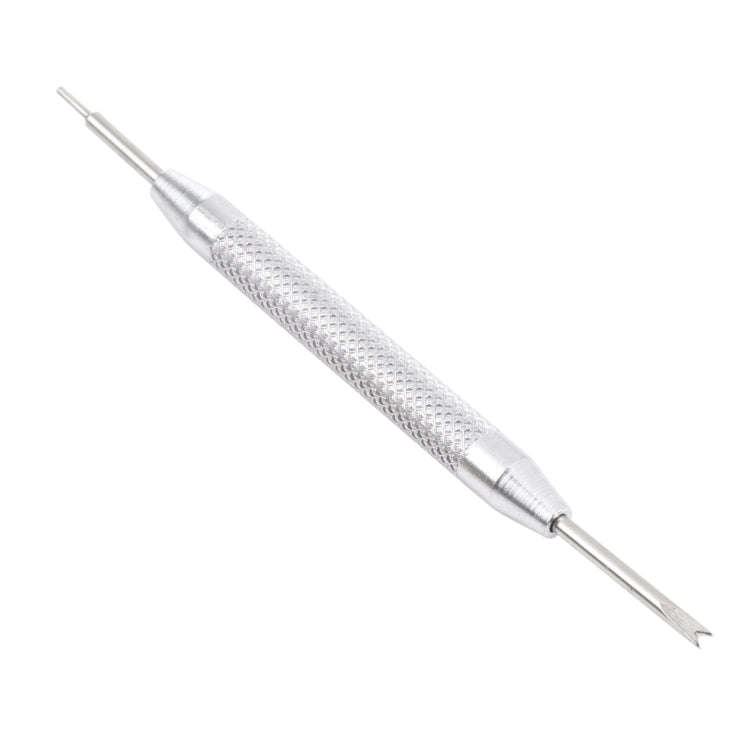 Portable Smart Watch Dismantling Repair Tool (Silver)