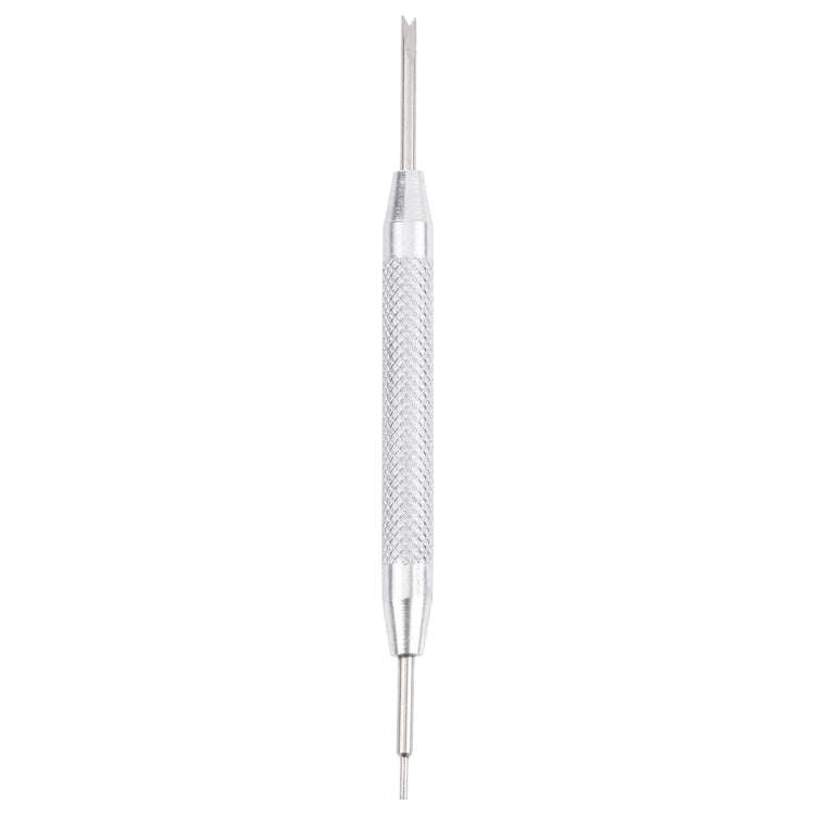 Portable Smart Watch Dismantling Repair Tool (Silver)