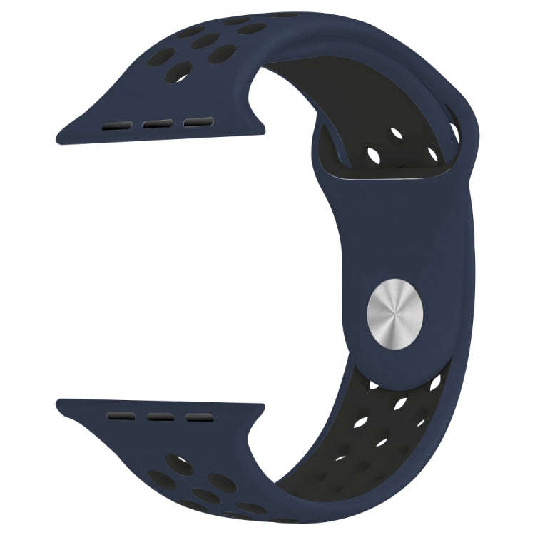 For Apple Watch Series 10 42mm / 9&8&7 41mm / SE 3&SE 2&6&SE&5&4 40mm / 3&2&1 38mm Fashionable Cl...