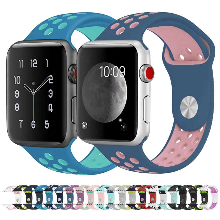 For Apple Watch Ultra 49mm&Watch Ultra 2 49mm / Series 10 46mm / 9&8&7 45mm / SE 3&SE 2&6&SE&5&4 ...