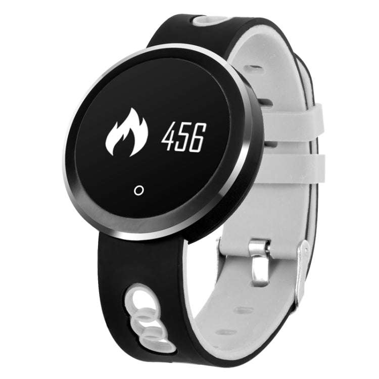 Q7 0.95 inch HD OLED Screen Display Bluetooth Smart Bracelet, IP68 Waterproof, Support Pedometer ...