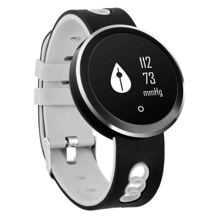 Q7 0.95 inch HD OLED Screen Display Bluetooth Smart Bracelet, IP68 Waterproof, Support Pedometer ...