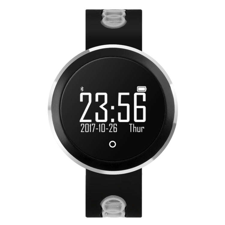 Q7 0.95 inch HD OLED Screen Display Bluetooth Smart Bracelet, IP68 Waterproof, Support Pedometer ...