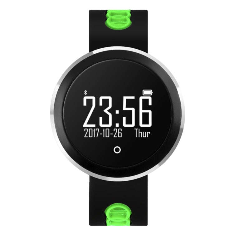 Q7 0.95 inch HD OLED Screen Display Bluetooth Smart Bracelet, IP68 Waterproof, Support Pedometer ...