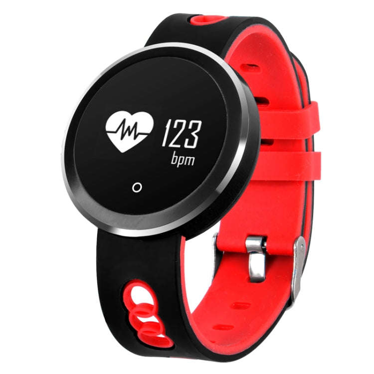 Q7 0.95 inch HD OLED Screen Display Bluetooth Smart Bracelet, IP68 Waterproof, Support Pedometer ...
