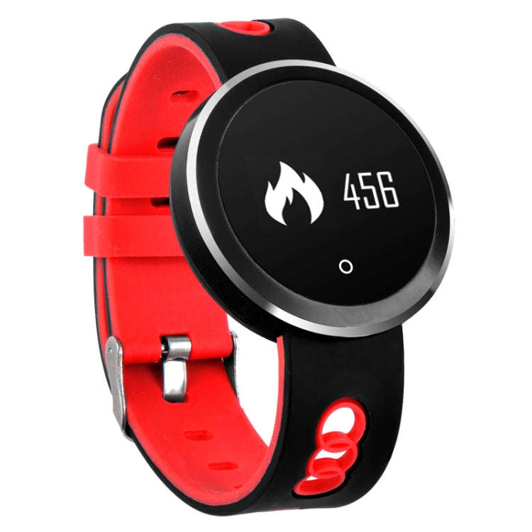 Q7 0.95 inch HD OLED Screen Display Bluetooth Smart Bracelet, IP68 Waterproof, Support Pedometer ...