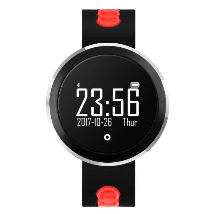Q7 0.95 inch HD OLED Screen Display Bluetooth Smart Bracelet, IP68 Waterproof, Support Pedometer ...