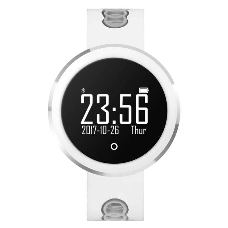 Q7 0.95 inch HD OLED Screen Display Bluetooth Smart Bracelet, IP68 Waterproof, Support Pedometer ...
