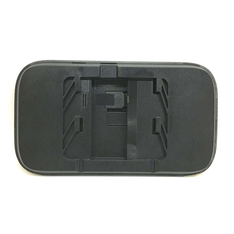 A32D 3.2 inch LED Display 720P HD Smart Peephole Viewer / Visual Doorbell, Support TF Card (32GB ...