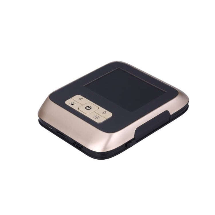 M530 3.0 inch TFT Display 3.0MP Camera Video Digital Door Viewer, Support TF Card (32GB Max) & In...