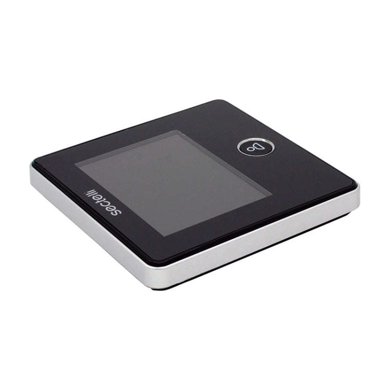 SNDD2 3.0 inch Screen 1.0MP Security Camera Digital Peephole Door Viewer, Support Infrared Night ...