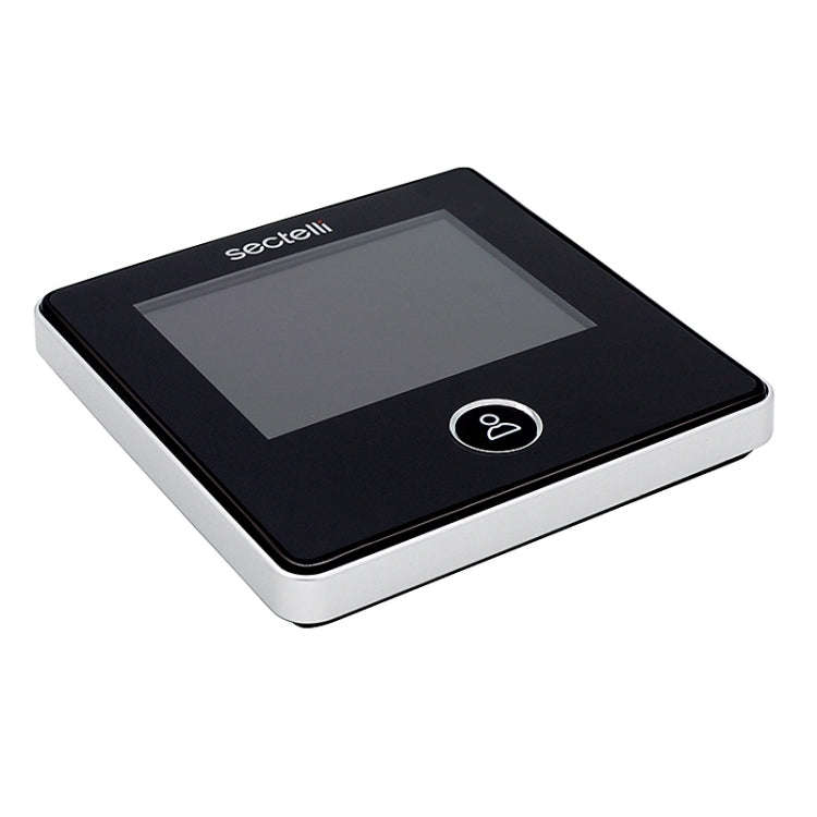 SNDD2 3.0 inch Screen 1.0MP Security Camera Digital Peephole Door Viewer, Support Infrared Night ...