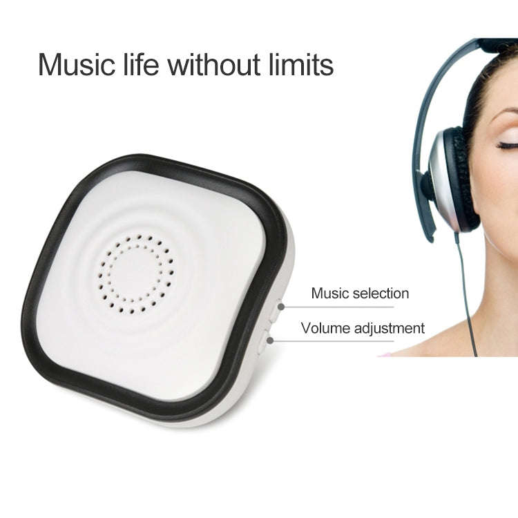 AITENG V029J Wireless Batteryless WIFI Doorbell, UK Plug