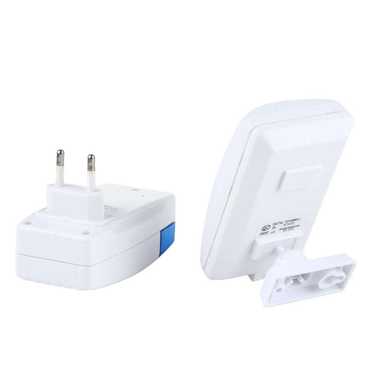 GALLOP 220V Wireless Electro Guard Watch, EU Plug