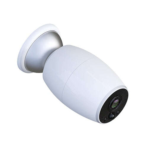 X3 1080P WiFi Smart Video IP54 Waterproof Digital Camera Door Viewer, Support TF Card & Infrared ...
