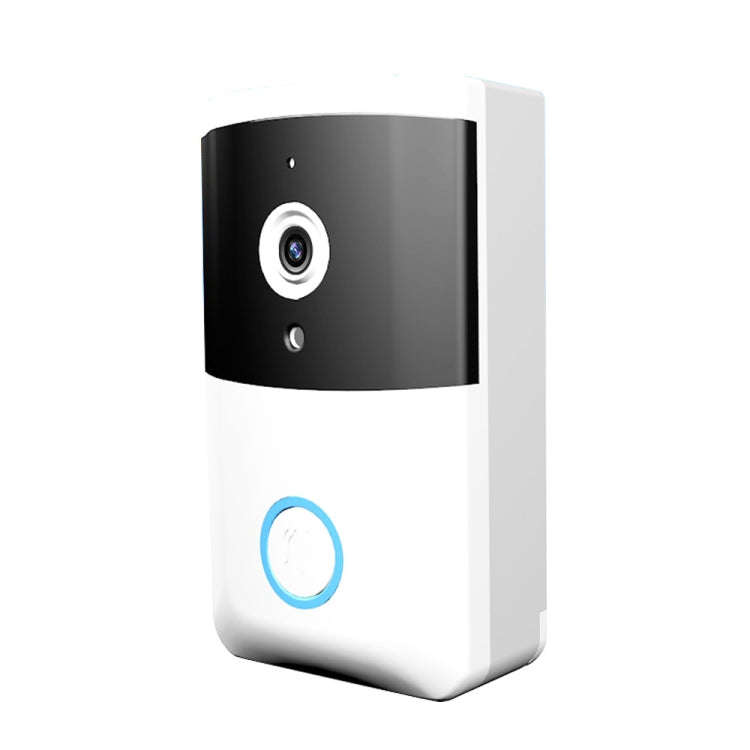 DoorBell i5 Smart Doorbell HD Wireless Bluetooth WiFi Security Camera Visual Doorbells Anti-theft...