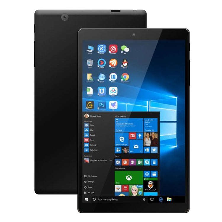 HSD8001 Tablet PC, 8 inch, 2GB+64GB, Windows 10, Intel Atom Z8300 Quad Core, Support TF Card & HD...