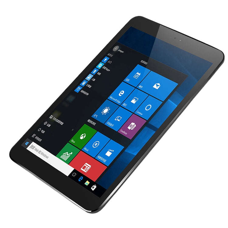 HSD8001 Tablet PC, 8 inch, 2GB+64GB, Windows 10, Intel Atom Z8300 Quad Core, Support TF Card & HD...