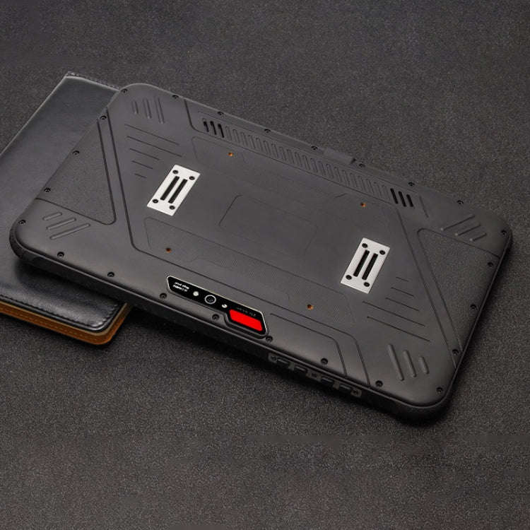 UTAB R1022 4G Phone Call Rugged Tablet, 10.1 inch, 4GB+64GB, IP65 Waterproof Shockproof Dustproof...