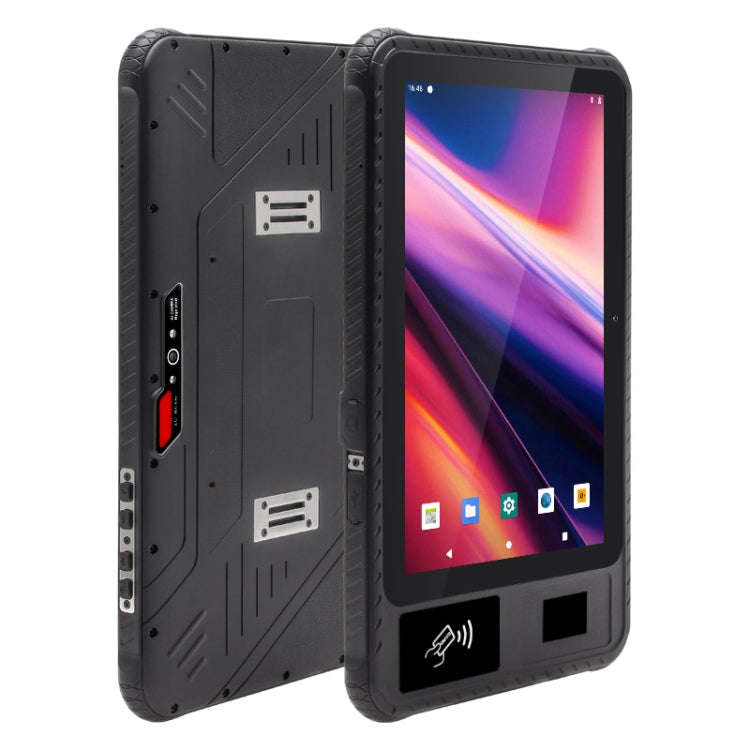 UTAB R1022 4G Phone Call Rugged Tablet, 10.1 inch, 4GB+64GB, IP65 Waterproof Shockproof Dustproof...