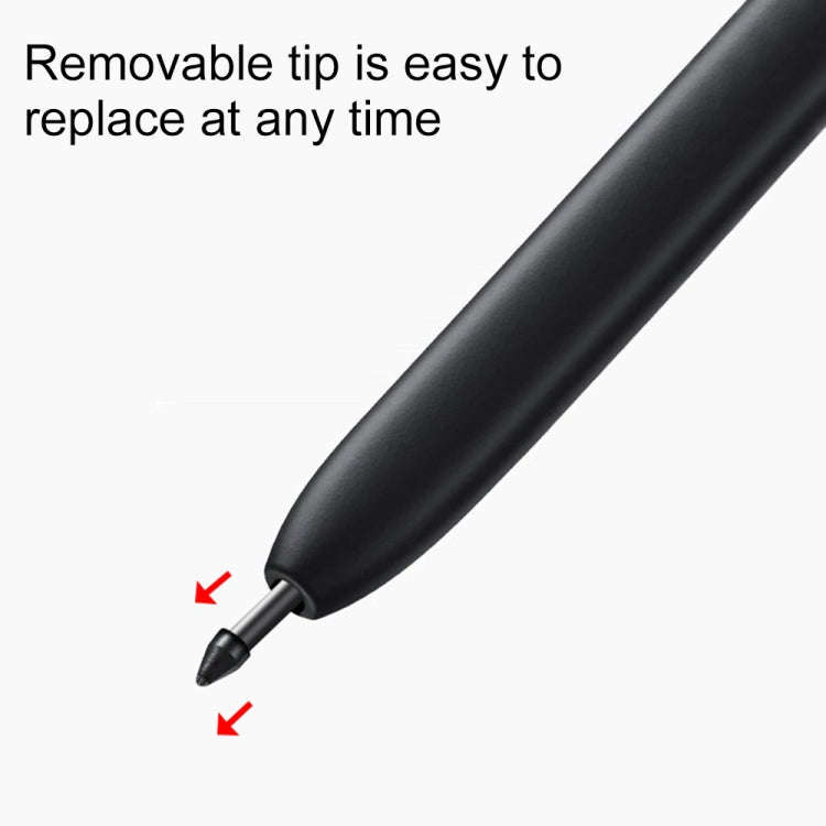 For Samsung Galaxy Z Fold4 Touch Capacitive Stylus Pen Kit