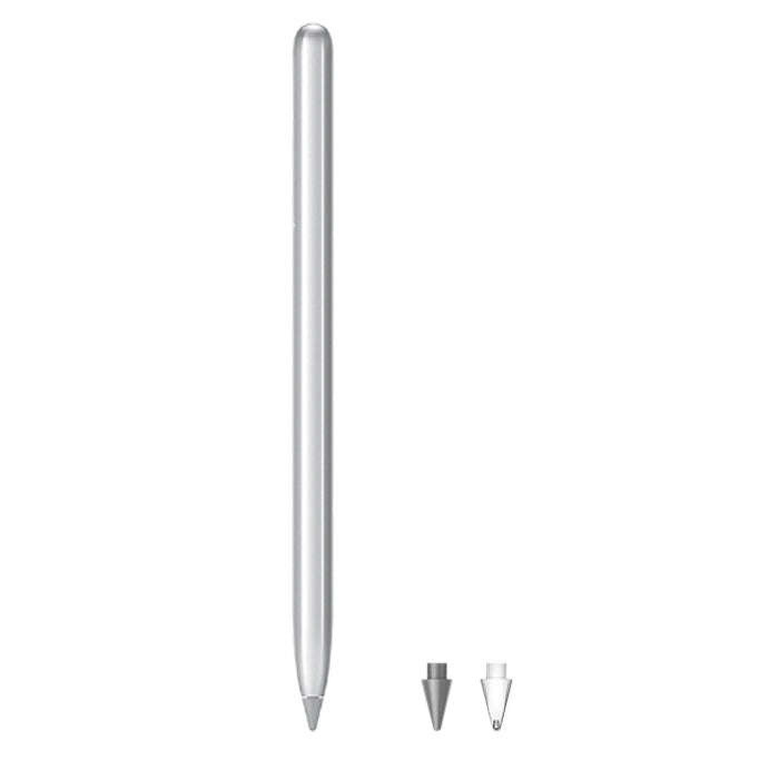 Original Huawei M-Pencil 160mm Stylus Pen + 2 Spare Nibs Set for Huawei MatePad Pro / MatePad(Sil...