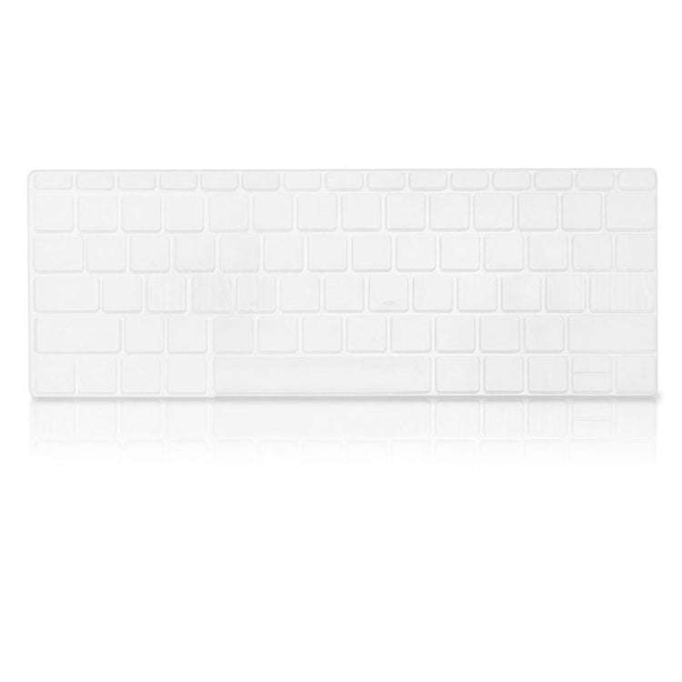 ENKAY Ultrathin TPU Keyboard Protector Cover for Xiaomi Mi Air 13.3 inch