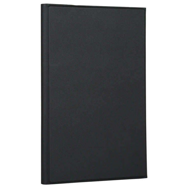 A500S Detachable Bluetooth Backlight Keyboard Ultrathin Horizontal Flip Leather Tablet Case with ...
