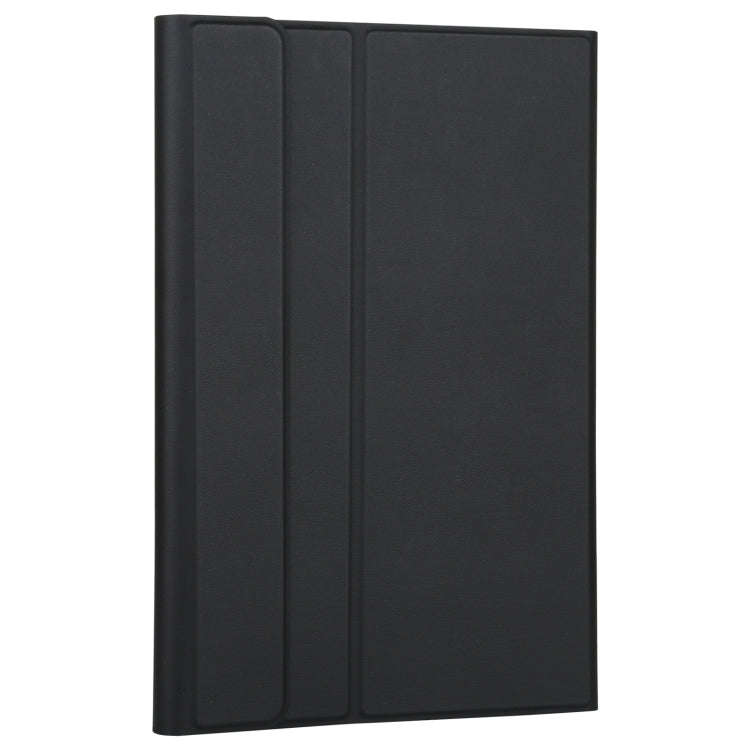 A500S Detachable Bluetooth Backlight Keyboard Ultrathin Horizontal Flip Leather Tablet Case with ...