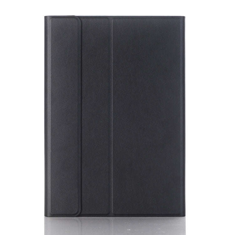 Detachable Bluetooth Keyboard Ultrathin Horizontal Flip Leather Tablet Case for Huawei MediaPad M...