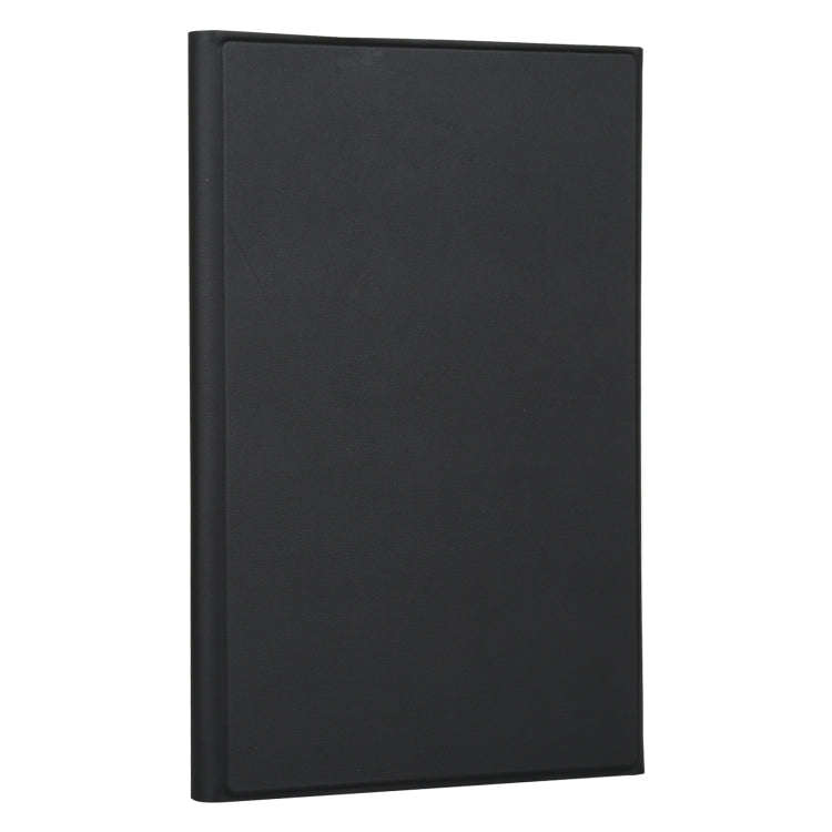 AM12 2 in 1 Removable Bluetooth Keyboard + Protective Leather Tablet Case with Holder for Lenovo ...