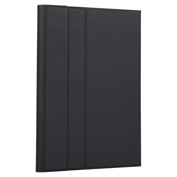 AM11 2 in 1 Removable Bluetooth Keyboard + Protective Leather Tablet Case with Holder for Lenovo ...
