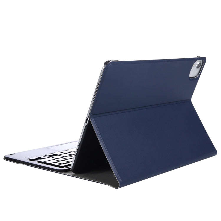 A11-A 2 in 1 Removable Bluetooth Keyboard + Protective Leather Tablet Case with Touchpad & Holder...