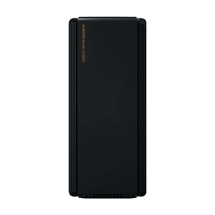 Original Xiaomi Router AX3000 WiFi6 Full Gigabit WiFi Repeater Network Extender, US Plug