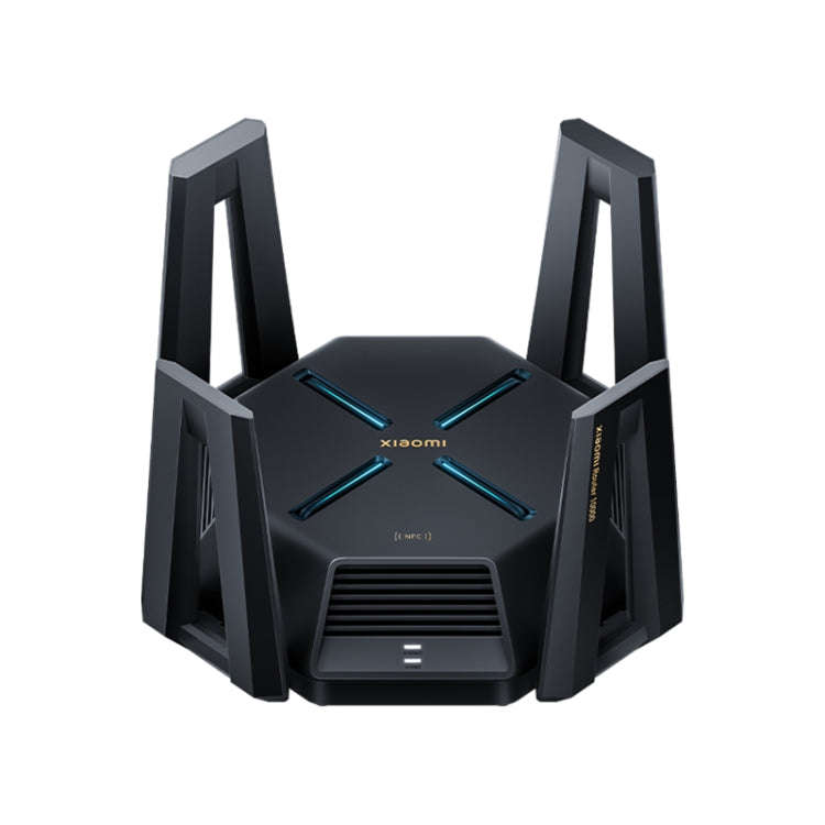Original Xiaomi WiFi Router 10 Gigabit Tri-Band Wireless Mesh Network Game Acceleration Repeater,...