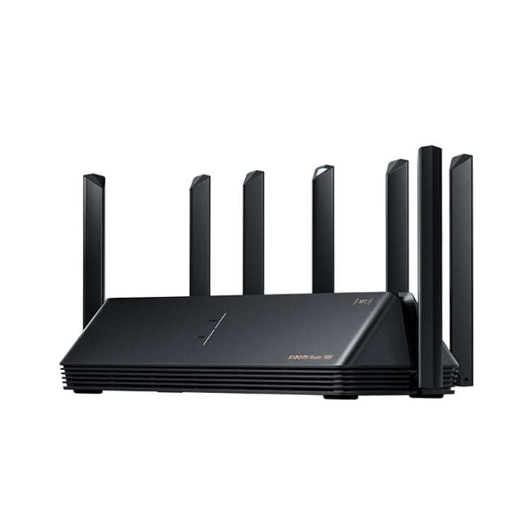 Original Xiaomi WiFi Router BE7000 8-channel Independent Signal Amplifier 1GB Memory, US Plug