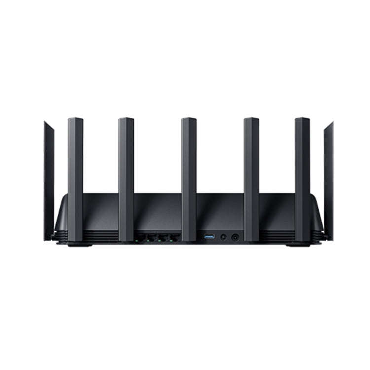 Original Xiaomi WiFi Router BE7000 8-channel Independent Signal Amplifier 1GB Memory, US Plug