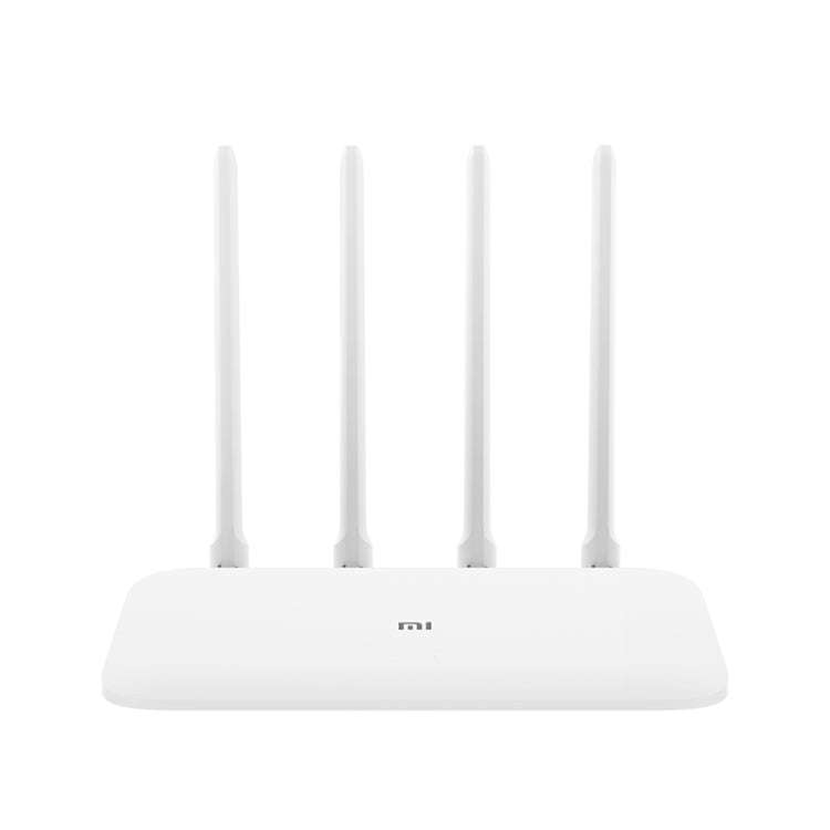 Original Xiaomi WiFi Router 4A Smart APP Control AC1200 1167Mbps 128MB 2.4GHz & 5GHz Dual-core CP...