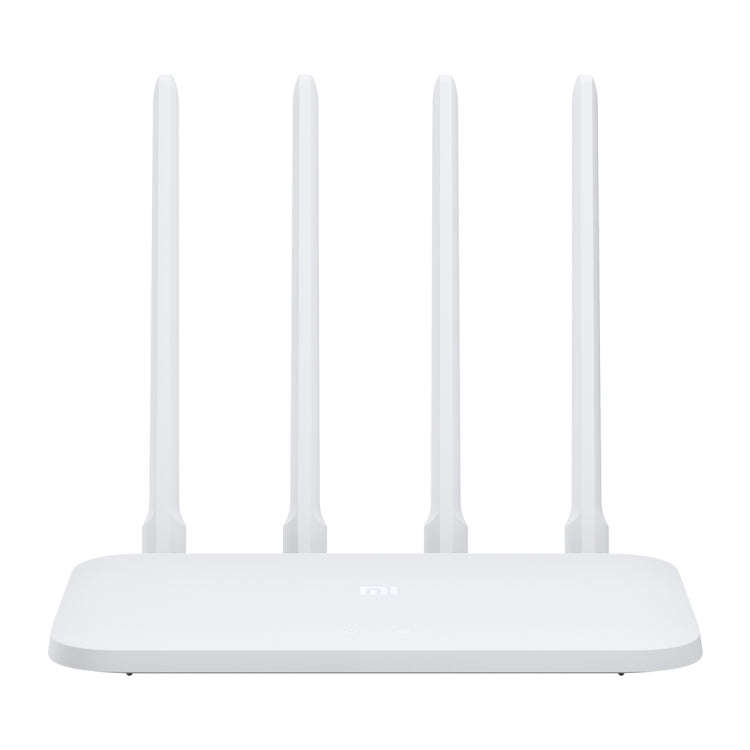Original Xiaomi Mi WiFi Router 4C Smart APP Control 300Mbps 2.4GHz Wireless Router Repeater with ...