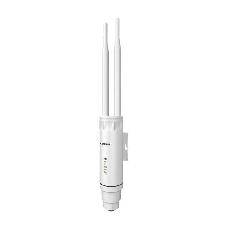 COMFAST CF-EW74 1200Mbs Outdoor Waterproof Dual Frequency Signal Amplifier Wireless Router Repeat...