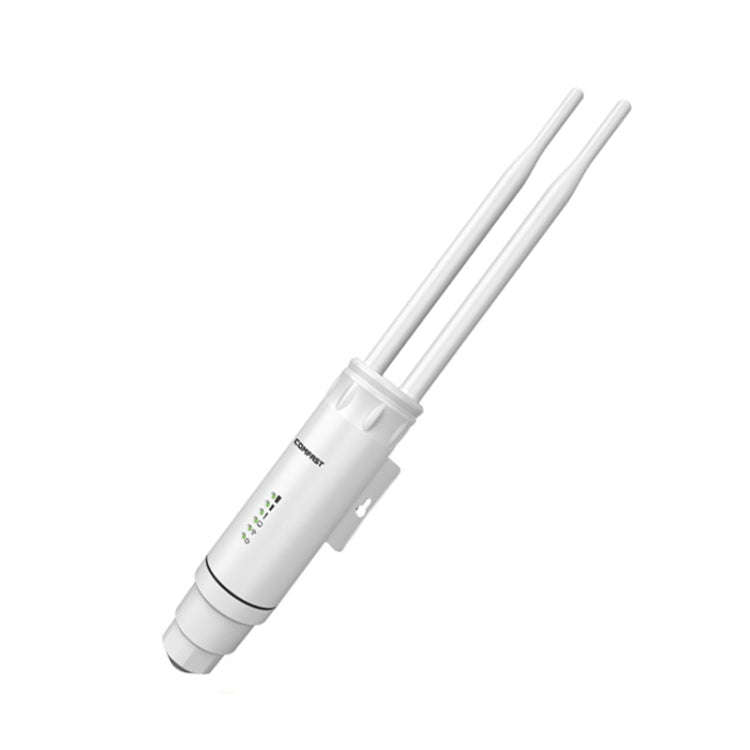 COMFAST CF-EW74 1200Mbs Outdoor Waterproof Dual Frequency Signal Amplifier Wireless Router Repeat...